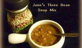 janes bean soup