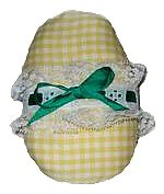 egg sewing pattern