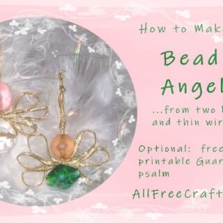 bead angels banner