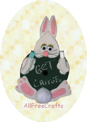 cd bunny