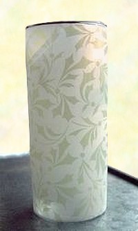 vellum candle