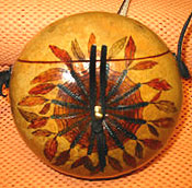 gourd purse