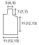 Diagram - Front