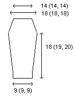 Diagram - Sleeve