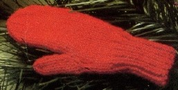 mitten